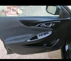 شيفروليه ماليبو